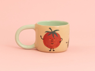 Kubek PAN POMIDOREK i jego banda 250ml (28)