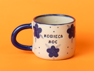 +KOBIECA MOC